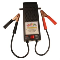 Tester Batterie  6 - 12 Volt  100Amp + 1000CCA